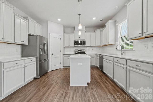 16846 Cozy Cove Road, Charlotte, NC 28278