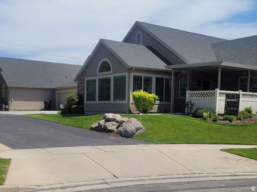 Image 1 of property listing at 317 S 450 W #B, Springville, UT 84663