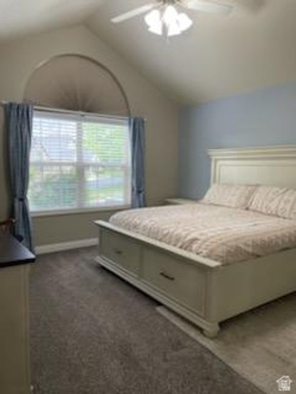 Image 11 of property listing at 317 S 450 W #B, Springville, UT 84663