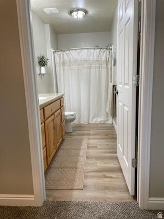 Image 13 of property listing at 317 S 450 W #B, Springville, UT 84663