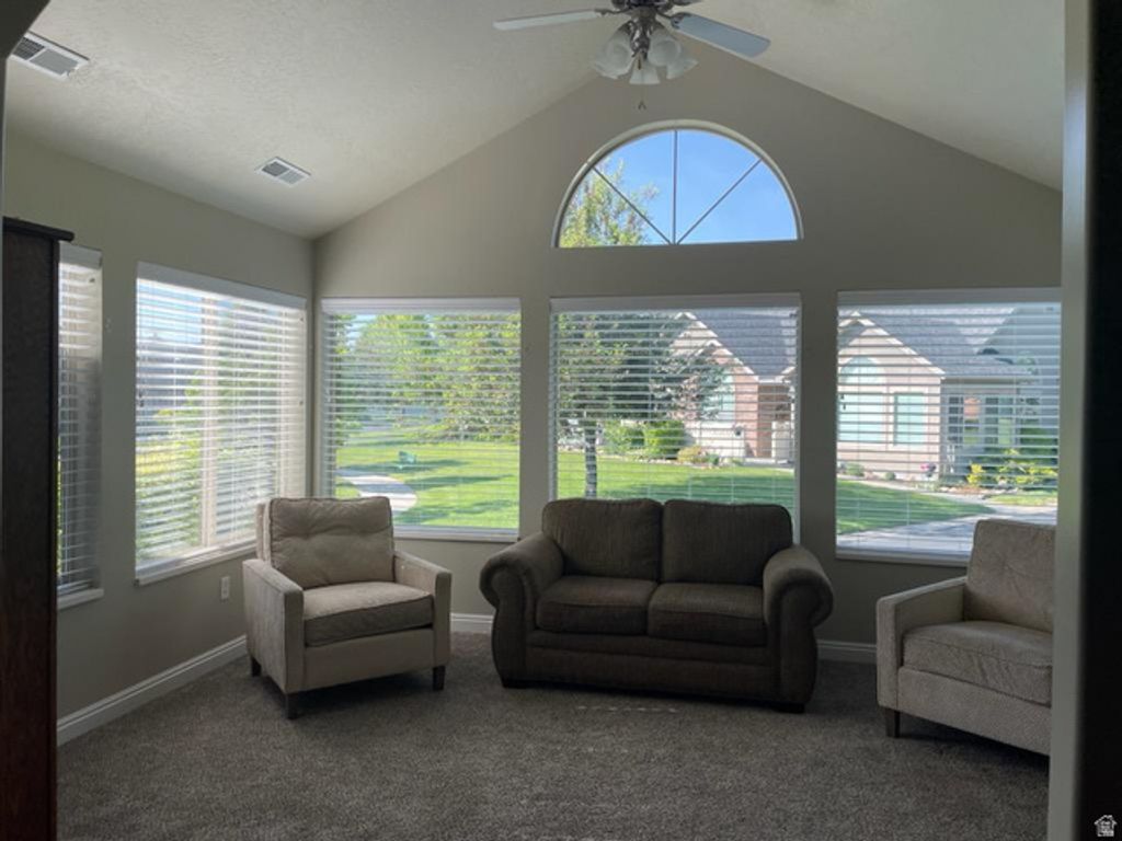 Image 4 of property listing at 317 S 450 W #B, Springville, UT 84663