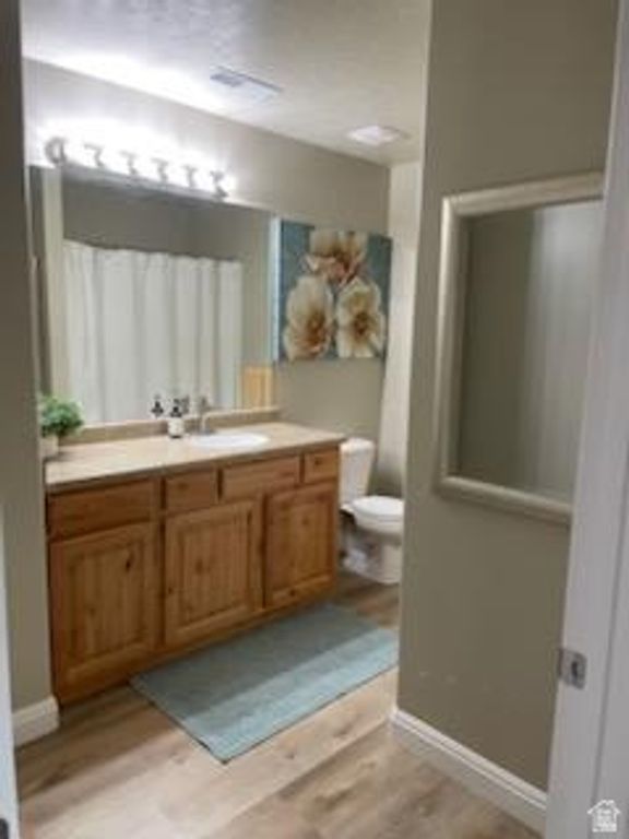 Image 10 of property listing at 317 S 450 W #B, Springville, UT 84663