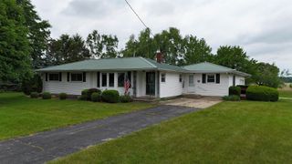 2480 W Baseline Road, Nottawa Twp, MI 48858