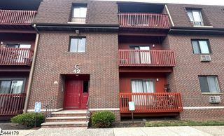 666 Mill St C4, Belleville Twp., NJ 07109