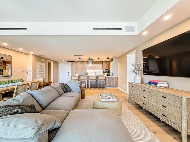 350 Ocean Dr 305N, Key Biscayne, FL 33149