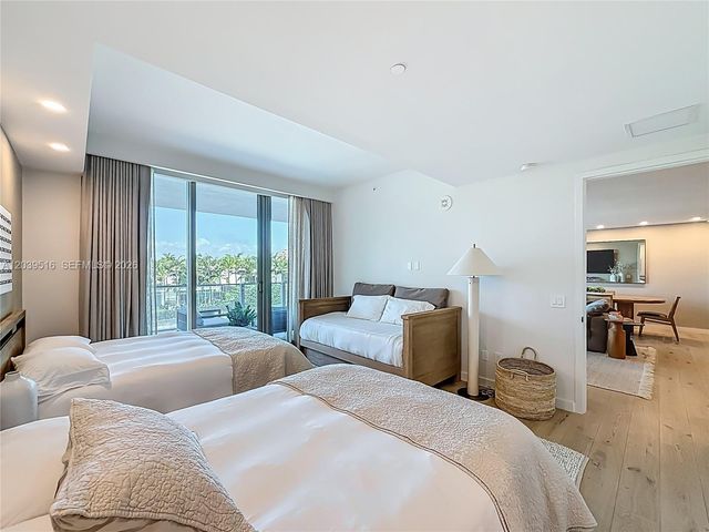 350 Ocean Dr 305N, Key Biscayne, FL 33149