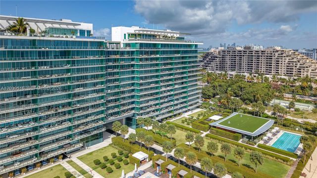 350 Ocean Dr 305N, Key Biscayne, FL 33149