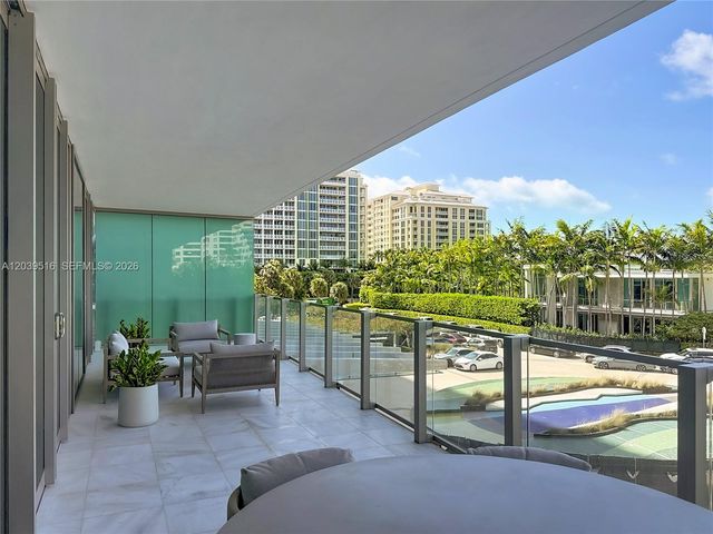 350 Ocean Dr 305N, Key Biscayne, FL 33149