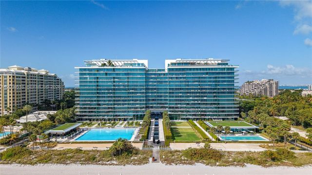 350 Ocean Dr 305N, Key Biscayne, FL 33149
