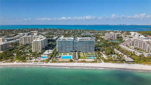 350 Ocean Dr 305N, Key Biscayne, FL 33149