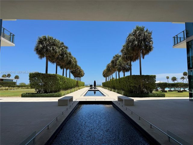 350 Ocean Dr 305N, Key Biscayne, FL 33149