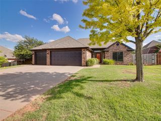 1016 NW Lincoln Avenue, Piedmont, OK 73078