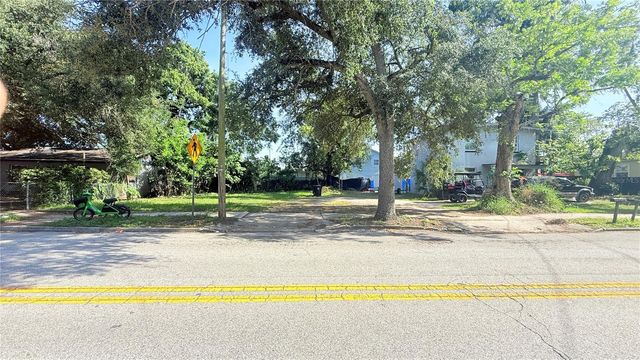 824 W ROBINSON STREET, Orlando, FL 32805
