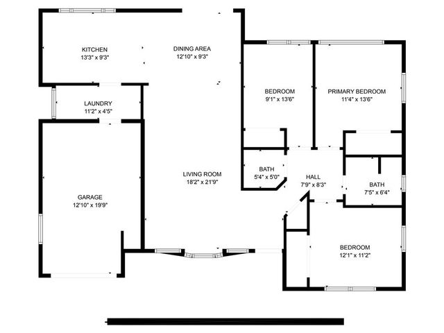 4800 W 76 Street, Prairie Village, KS 66208