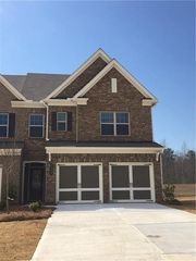 1335 Hampton Oaks Drive, Alpharetta, GA 30004