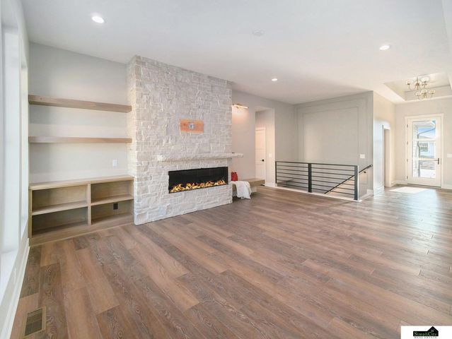 2121 Milrose Branch Road, Lincoln, NE 68520