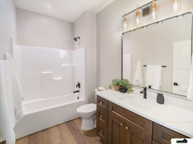 2121 Milrose Branch Road, Lincoln, NE 68520