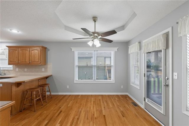 1714 Brooke Court, Kearney, MO 64060
