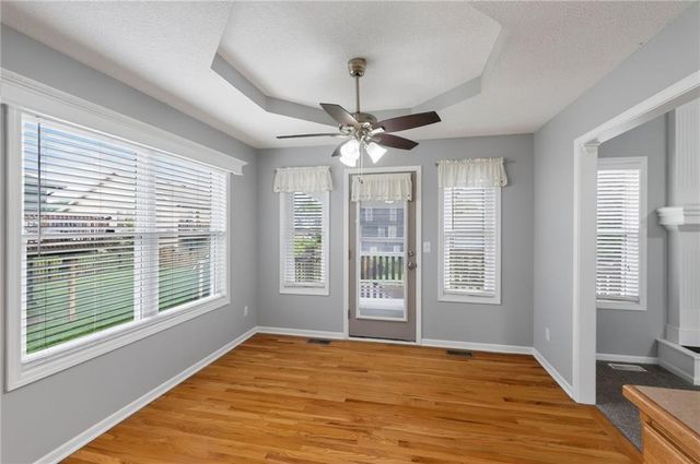 1714 Brooke Court, Kearney, MO 64060
