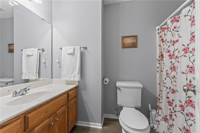 1714 Brooke Court, Kearney, MO 64060