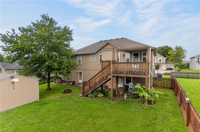 1714 Brooke Court, Kearney, MO 64060