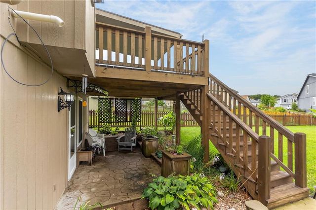 1714 Brooke Court, Kearney, MO 64060