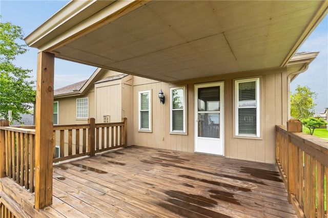 1714 Brooke Court, Kearney, MO 64060