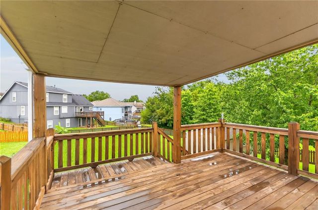 1714 Brooke Court, Kearney, MO 64060