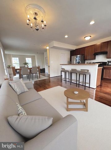 7331 ARCHSINE LN, Laurel, MD 20707