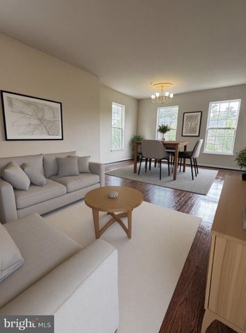 7331 ARCHSINE LN, Laurel, MD 20707