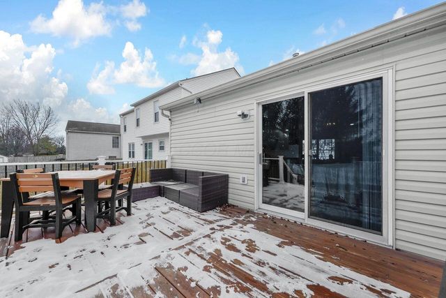 2294 Glencroft Drive, Hilliard, OH 43026