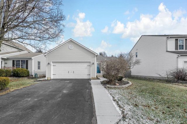 2294 Glencroft Drive, Hilliard, OH 43026