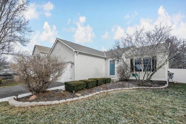 2294 Glencroft Drive, Hilliard, OH 43026