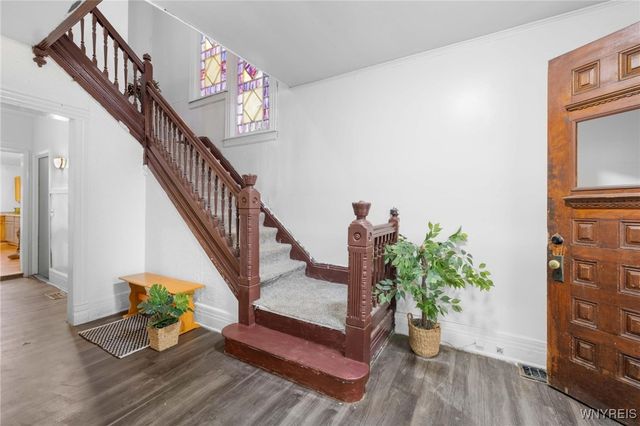 114 School Street, Buffalo, NY 14213