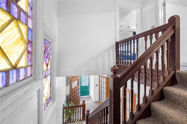 114 School Street, Buffalo, NY 14213