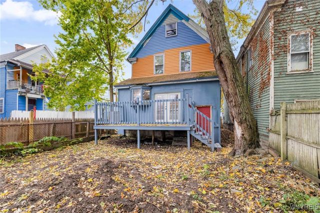 114 School Street, Buffalo, NY 14213