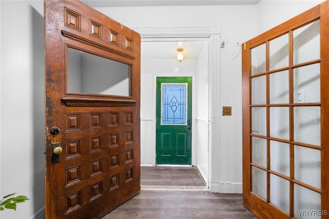 114 School Street, Buffalo, NY 14213