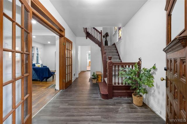 114 School Street, Buffalo, NY 14213