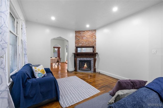 114 School Street, Buffalo, NY 14213