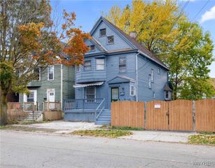 114 School Street, Buffalo, NY 14213