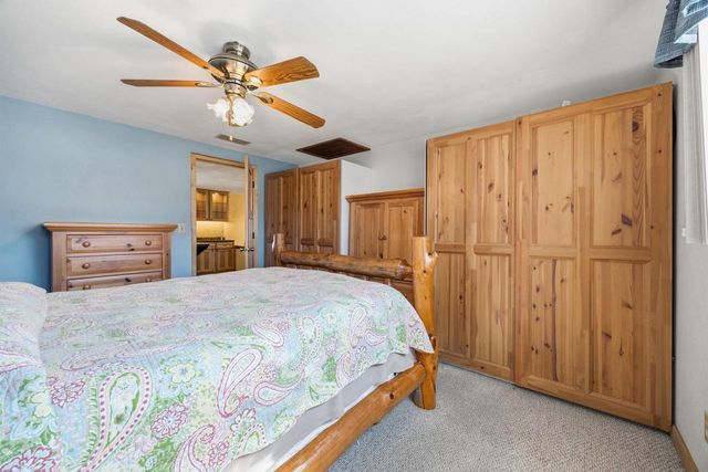 11611 N Charley Bluff Road, Milton, WI 53563