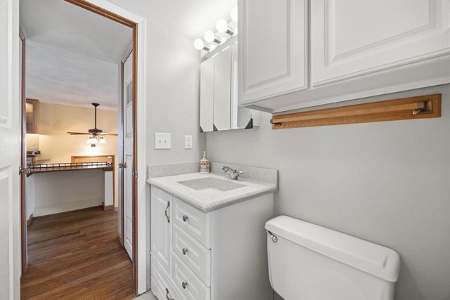 11611 N Charley Bluff Road, Milton, WI 53563