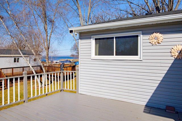 11611 N Charley Bluff Road, Milton, WI 53563