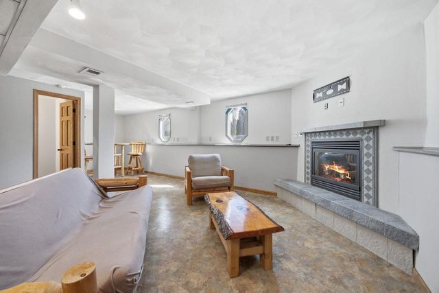 11611 N Charley Bluff Road, Milton, WI 53563