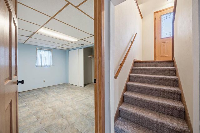 11611 N Charley Bluff Road, Milton, WI 53563