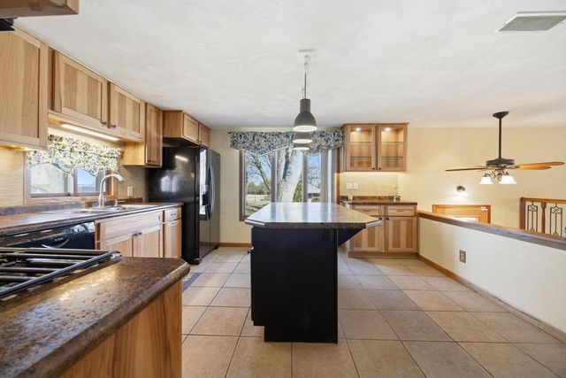 11611 N Charley Bluff Road, Milton, WI 53563