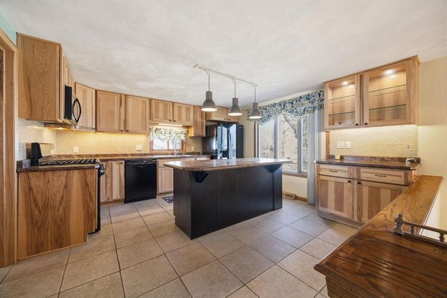 11611 N Charley Bluff Road, Milton, WI 53563