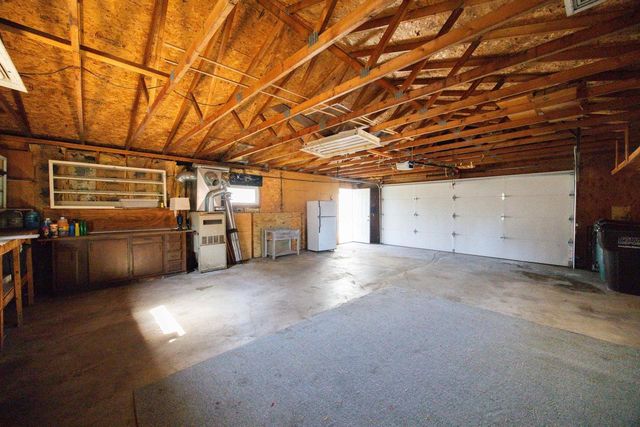 11611 N Charley Bluff Road, Milton, WI 53563