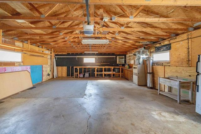 11611 N Charley Bluff Road, Milton, WI 53563