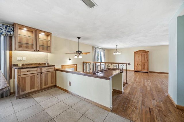 11611 N Charley Bluff Road, Milton, WI 53563